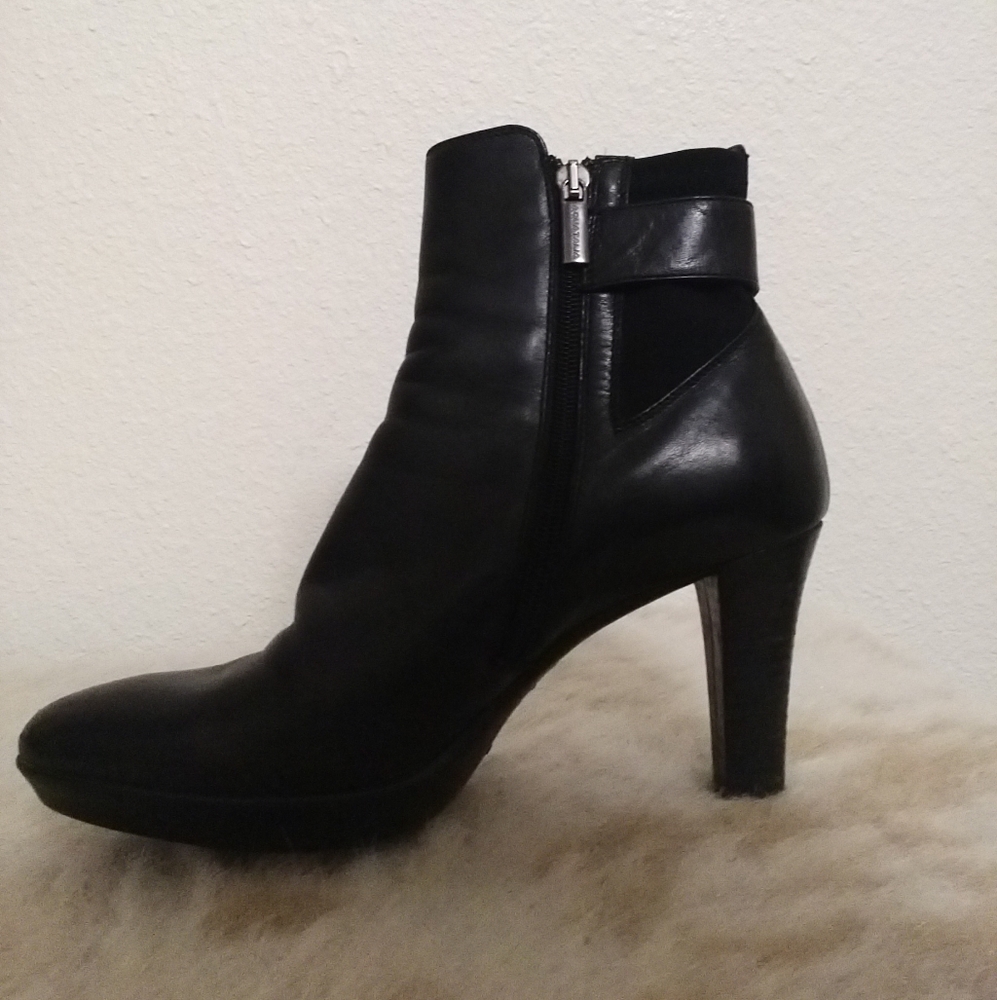 Ankle boots - Picture 2 of 4